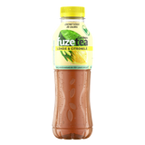 Fuzetea Ceai Negru Lămâie și Citronelă 500 ML 