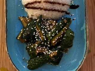 Биті огірки (80г)