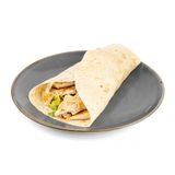 Giros pileći u tortilji 400 gr