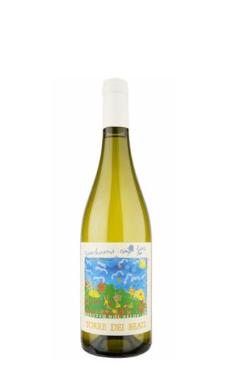 Torre dei Beati Pecorino Giocheremo con i Fiori