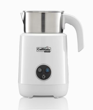 Montalatte latte art