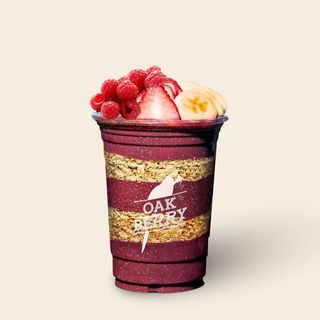 FRUITY (Works 500ml)