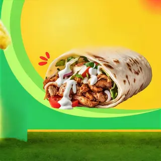 Mix Kebab