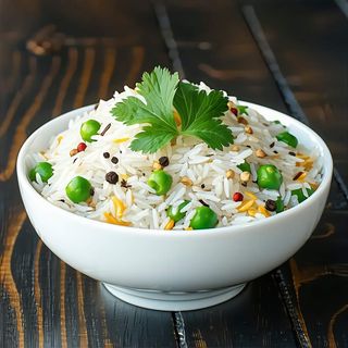 Matar Pulao
