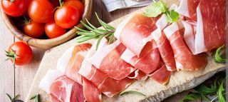 Jamón Serrano Bodega (150 G.)