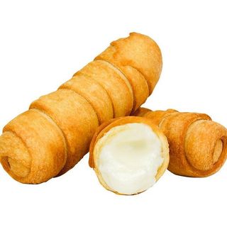 Tequeños De Queso (6 Uds)