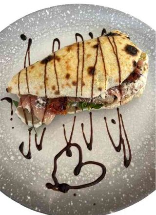 Panini Specktacular