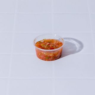 SALSA TAQUERA