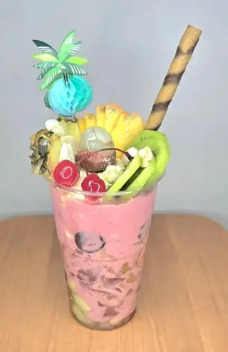 Trypolis 500 ml.
