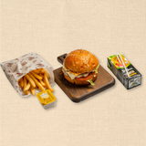 Комбо Детский Чикен