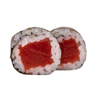 Makis de atún rojo (8 uds)