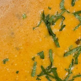 Tadka dal ( Lentejas)