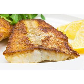 Fish Fillet