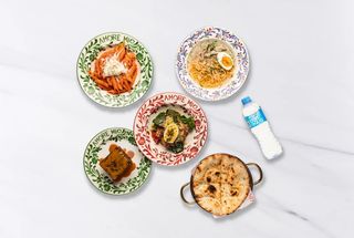 Сет 2 (для одного) 