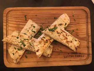 Тортілья З Моцарелою (230г)