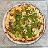 Pizza Pesto