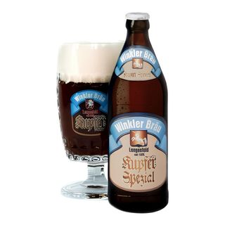 Kupfer spezial 50 cl