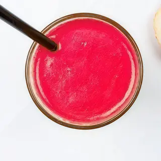 Jungle Red