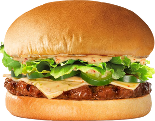 Texas Bacon BBQ (400г)