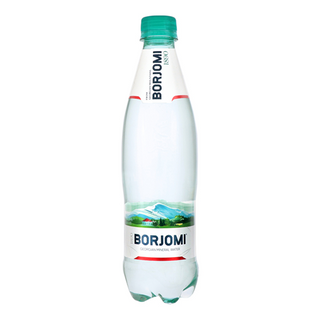 ბორჯომი 0.5ლ