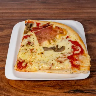 Pizza Pršut 260g