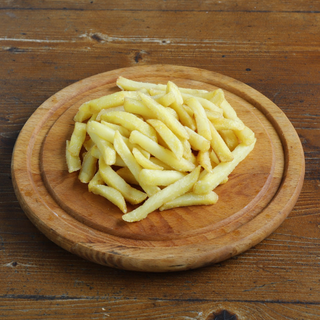 Пържени картофи