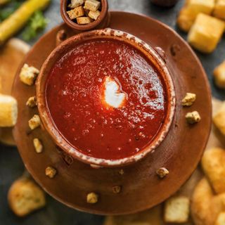 Paradajz čorba 400ml