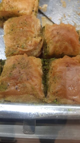 Baklava