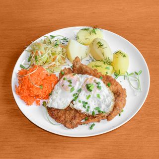 Pierś po Wiedeńsku