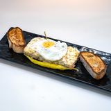 Ensaladilla Rusa Punto