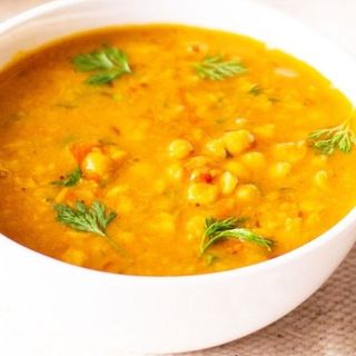 Chana dal