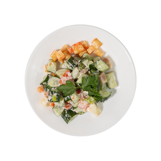 Салат "Малибу" (150гр)