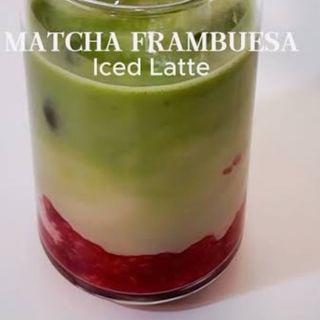 Te matcha 