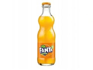 Fanta  250 ml (250ml)