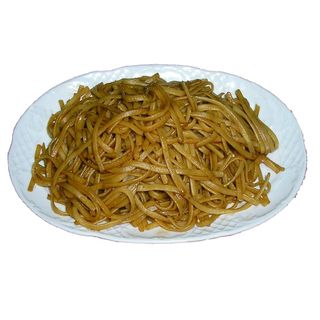 38. Tallarines Frito