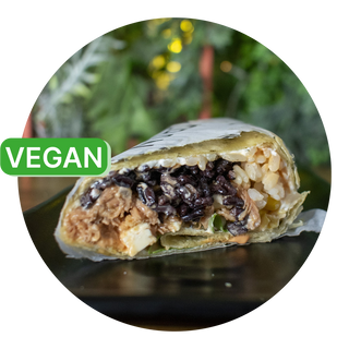 Vegan Wrap