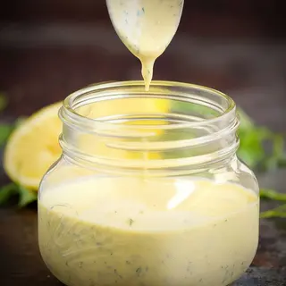 Salsa mayochimi