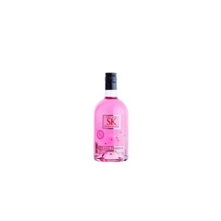 Dry Gin SK Strawberry London (700 Ml.)