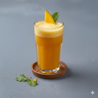 Jus de Mangue