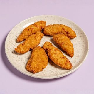 4pc Chicken Tender Meal