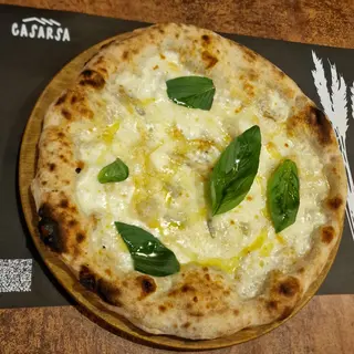 4 Formaggi