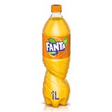 Fanta Портокал (1л)