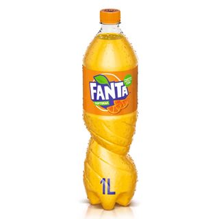 Fanta Портокал (330мл)