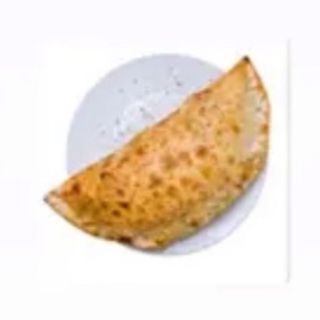 Calzone Ricotta