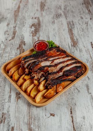 Լվովյան Խոզի Մատեր