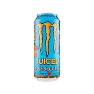 Monster Energy Mango Loco