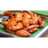 Crispy Thai Fried Chicken