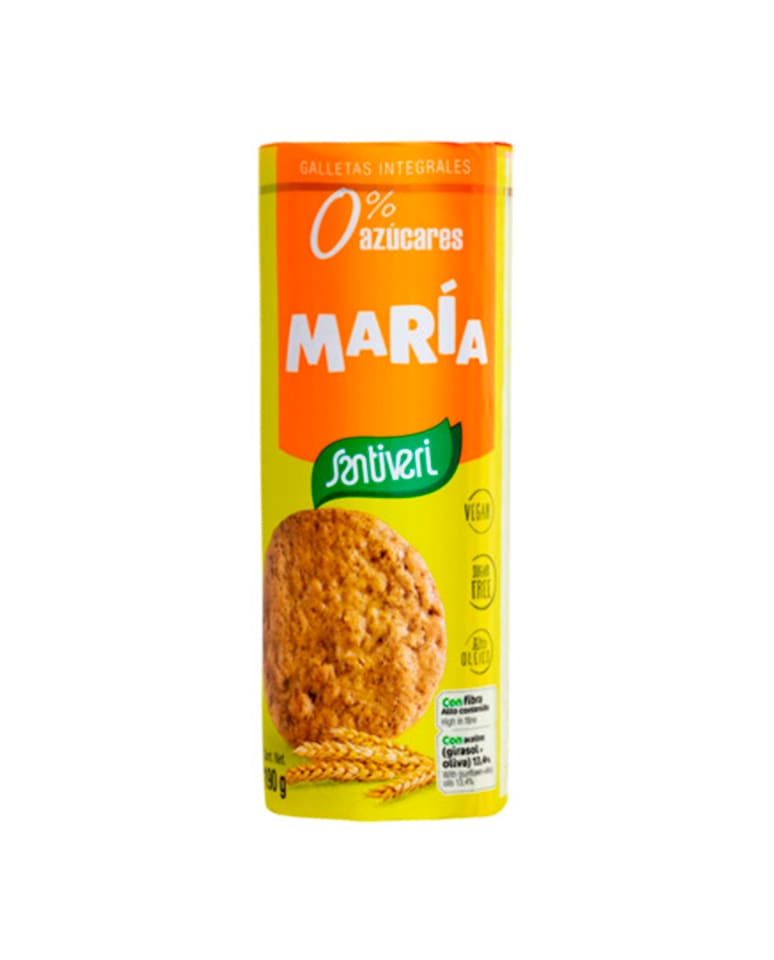 Galletas