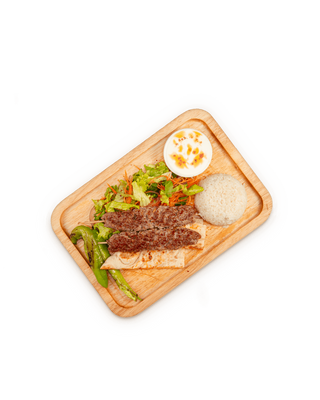 Баранина Аbruzzo (250 гр.)