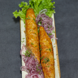 Люля з телятини (250г)